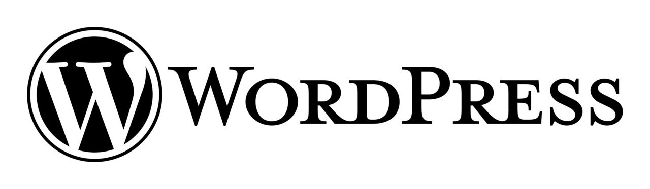 wordpress-logo-black-and-white