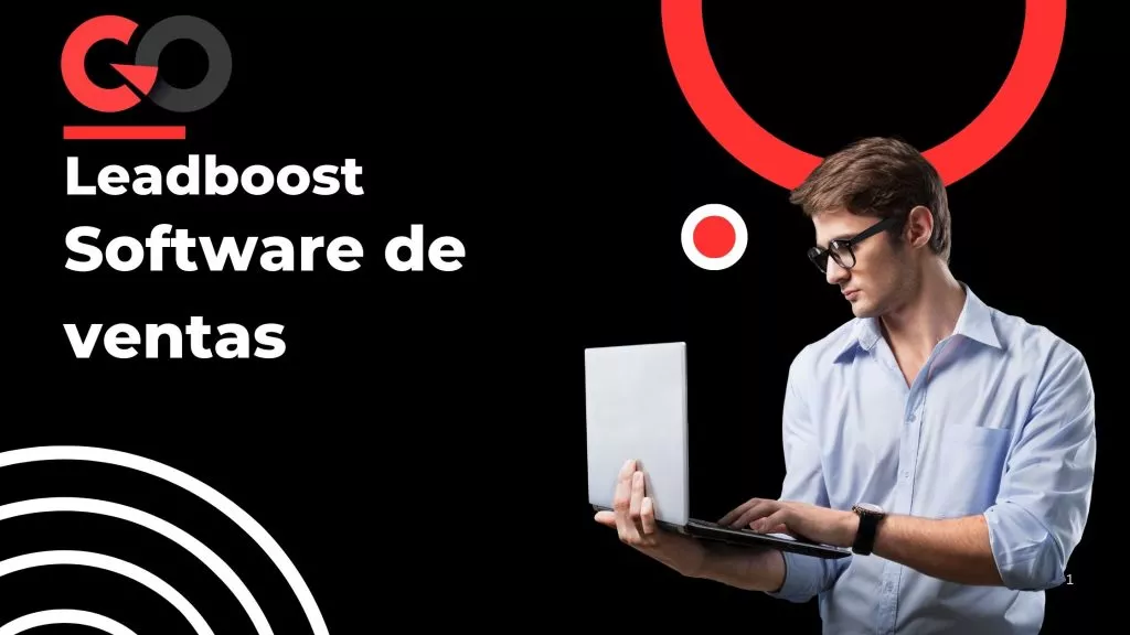 software de ventas
