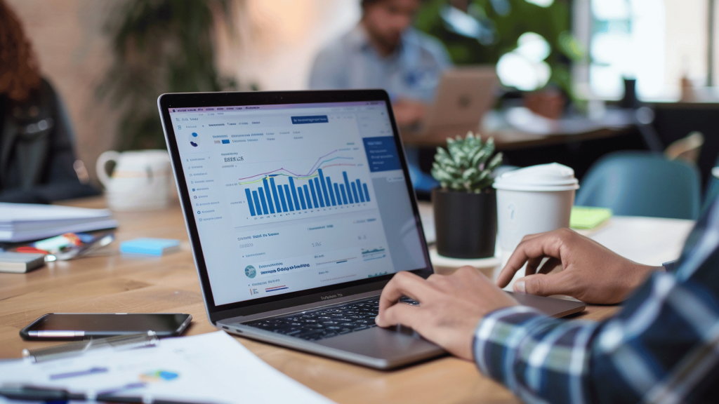 funcionalidades de un CRM