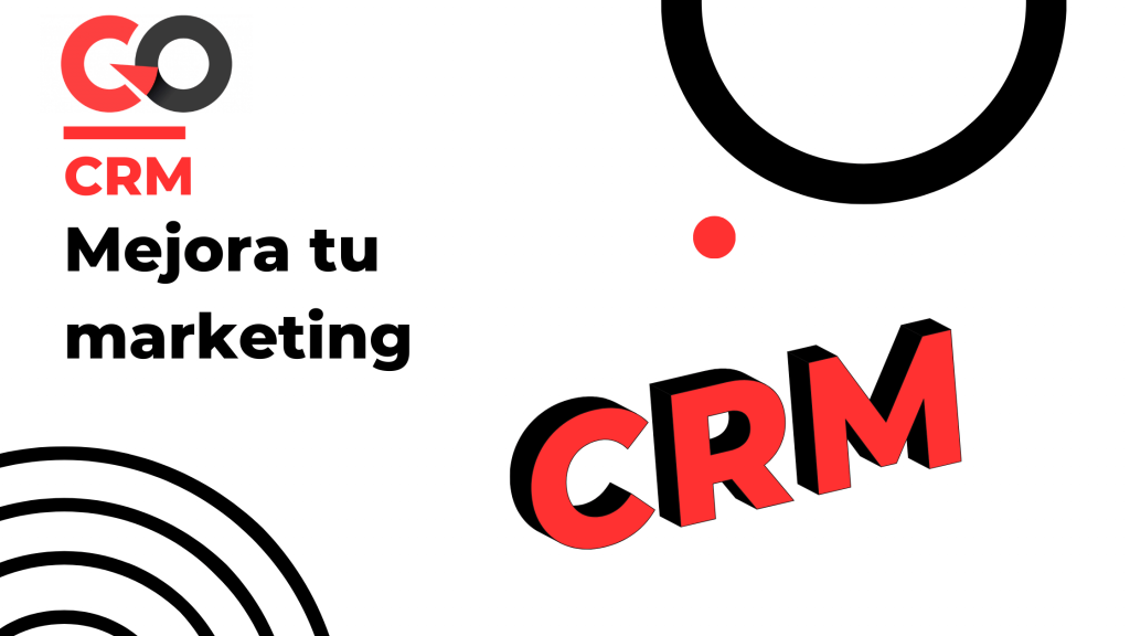 crm and marketing