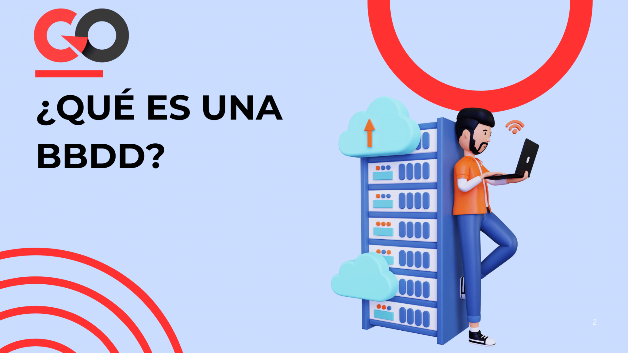 Crea una BBDD de calidad para tu empresa con Go To Market Agency