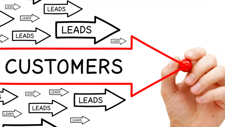 10 estrategias para la captación de leads b2b