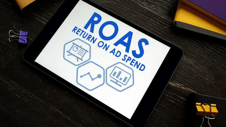 ROAS