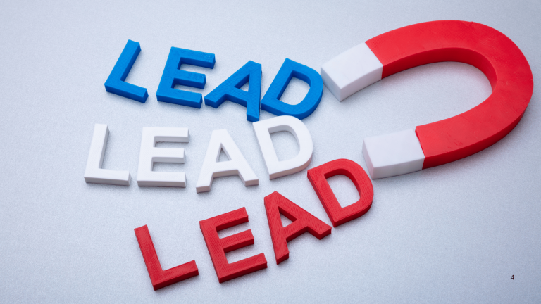 captacion de leads