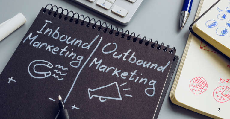 inbound vs outbound marketing