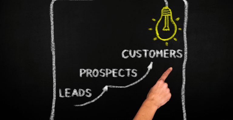 Warm, Cold, and Hot Leads: What’s the Difference?