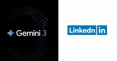 GEMINI 3 - LINKEDIN