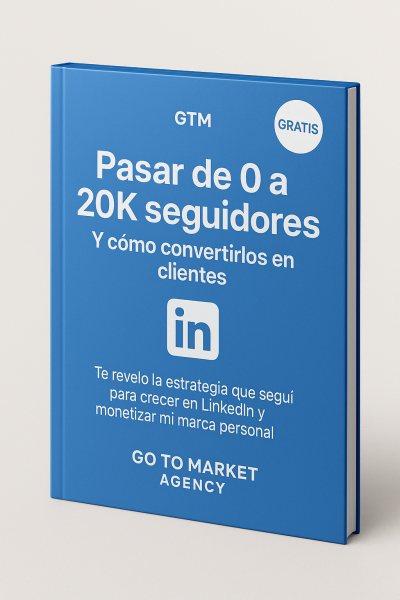 Seguidores en LinkedIn